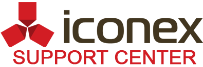 Soporte ICONEX